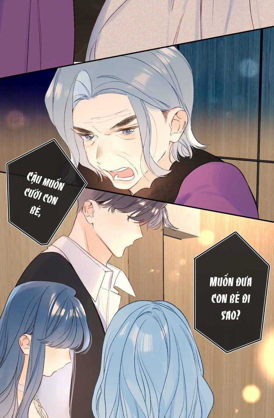Đừng Khóc - Chapter 109 - Trang 43