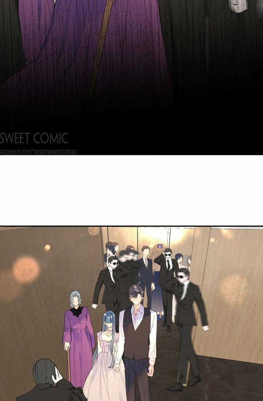 Đừng Khóc - Chapter 109 - Trang 46