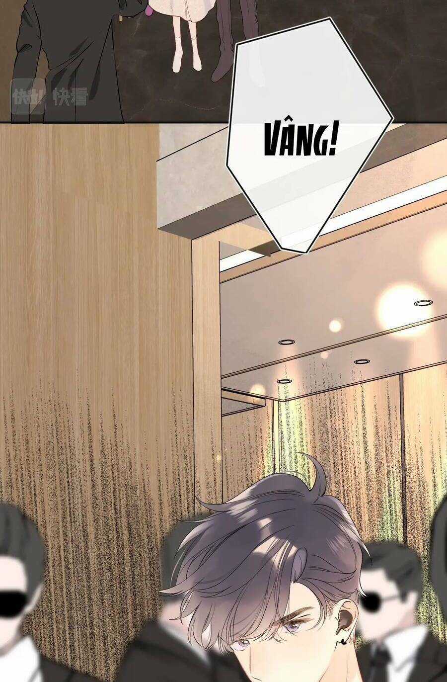 Đừng Khóc - Chapter 109 - Trang 47