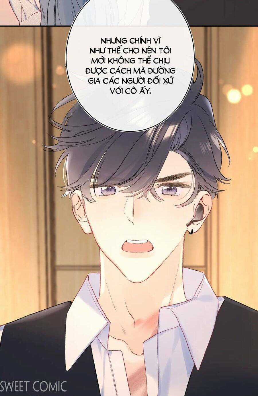 Đừng Khóc - Chapter 109 - Trang 9