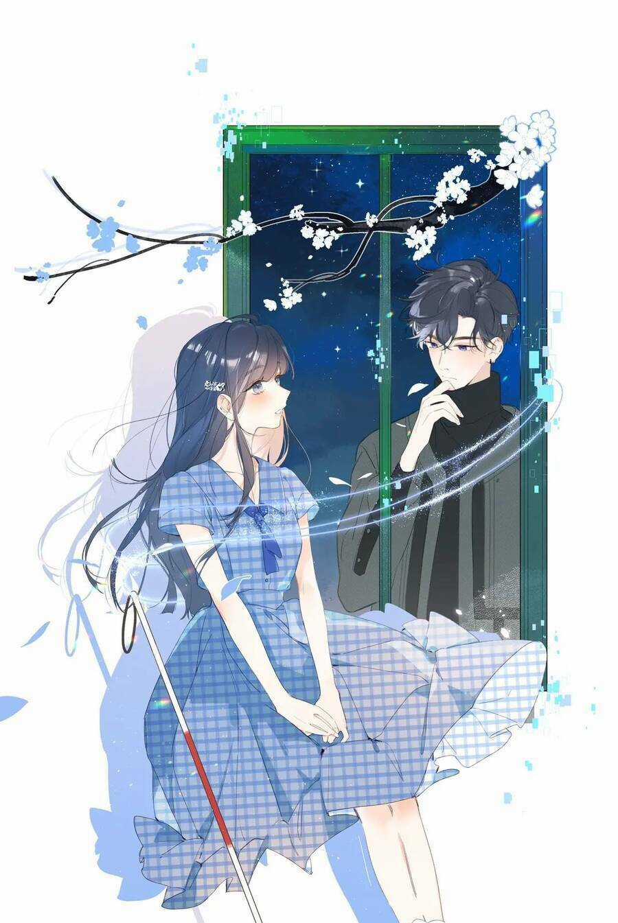 Đừng Khóc - Chapter 110 - Trang 1