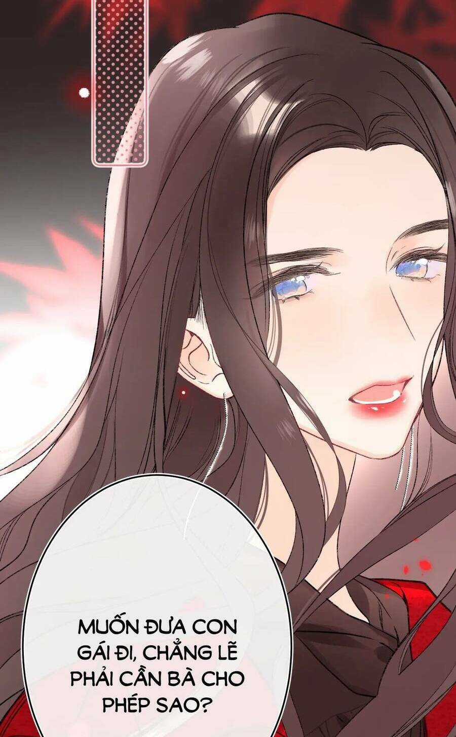 Đừng Khóc - Chapter 110 - Trang 15