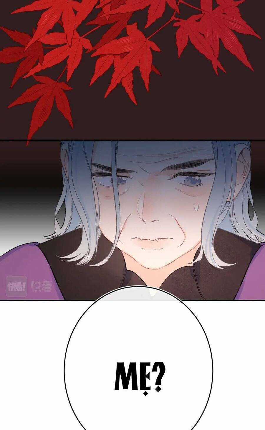 Đừng Khóc - Chapter 110 - Trang 17