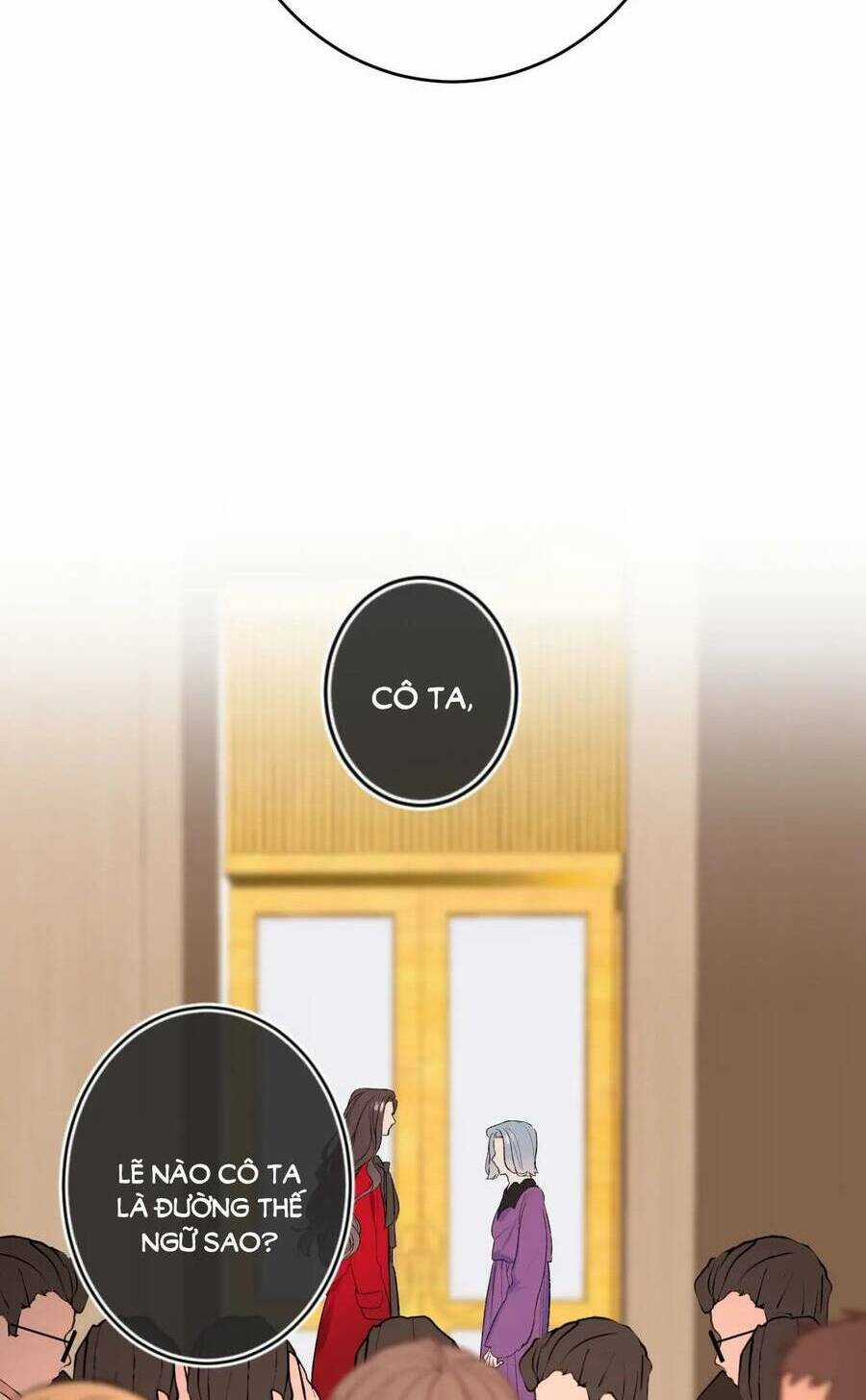 Đừng Khóc - Chapter 110 - Trang 18