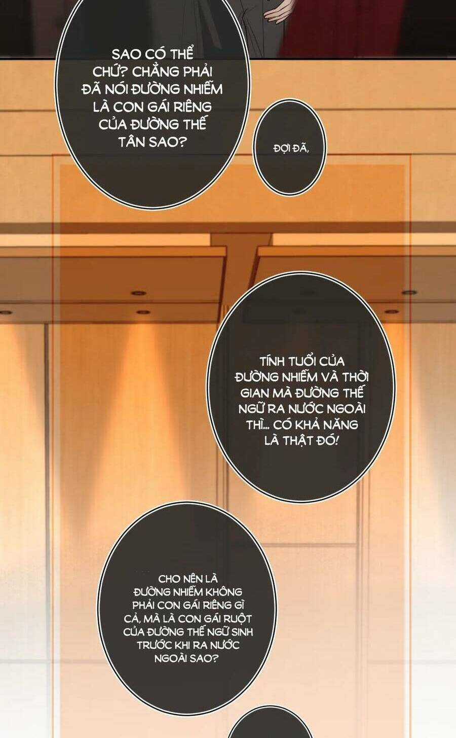 Đừng Khóc - Chapter 110 - Trang 20