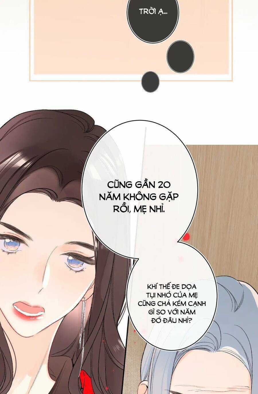 Đừng Khóc - Chapter 110 - Trang 21