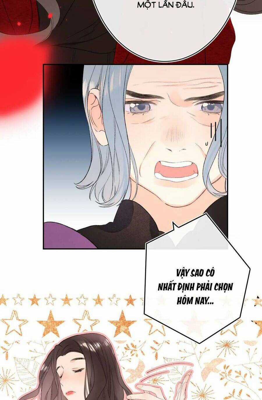 Đừng Khóc - Chapter 110 - Trang 24