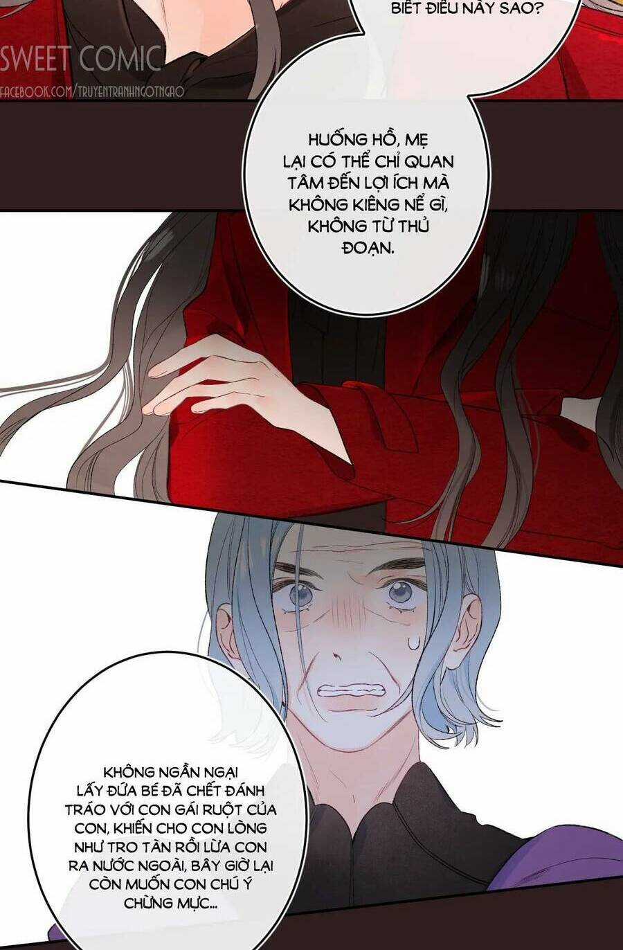 Đừng Khóc - Chapter 110 - Trang 26