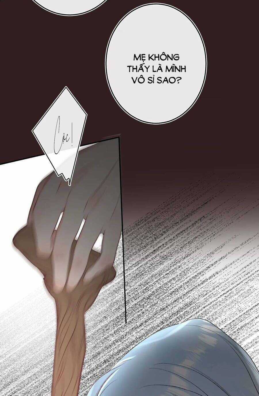 Đừng Khóc - Chapter 110 - Trang 27