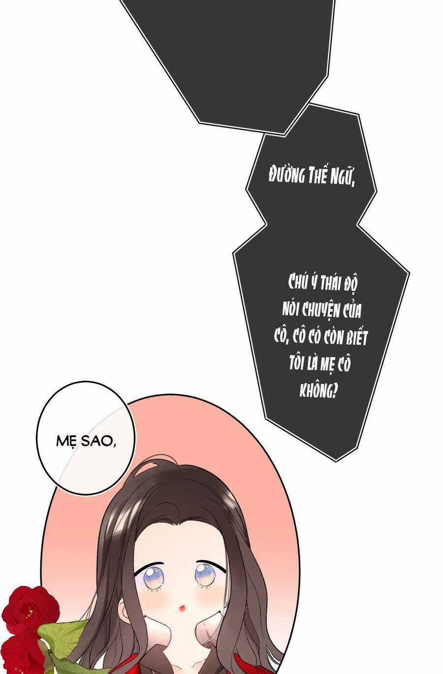 Đừng Khóc - Chapter 110 - Trang 29