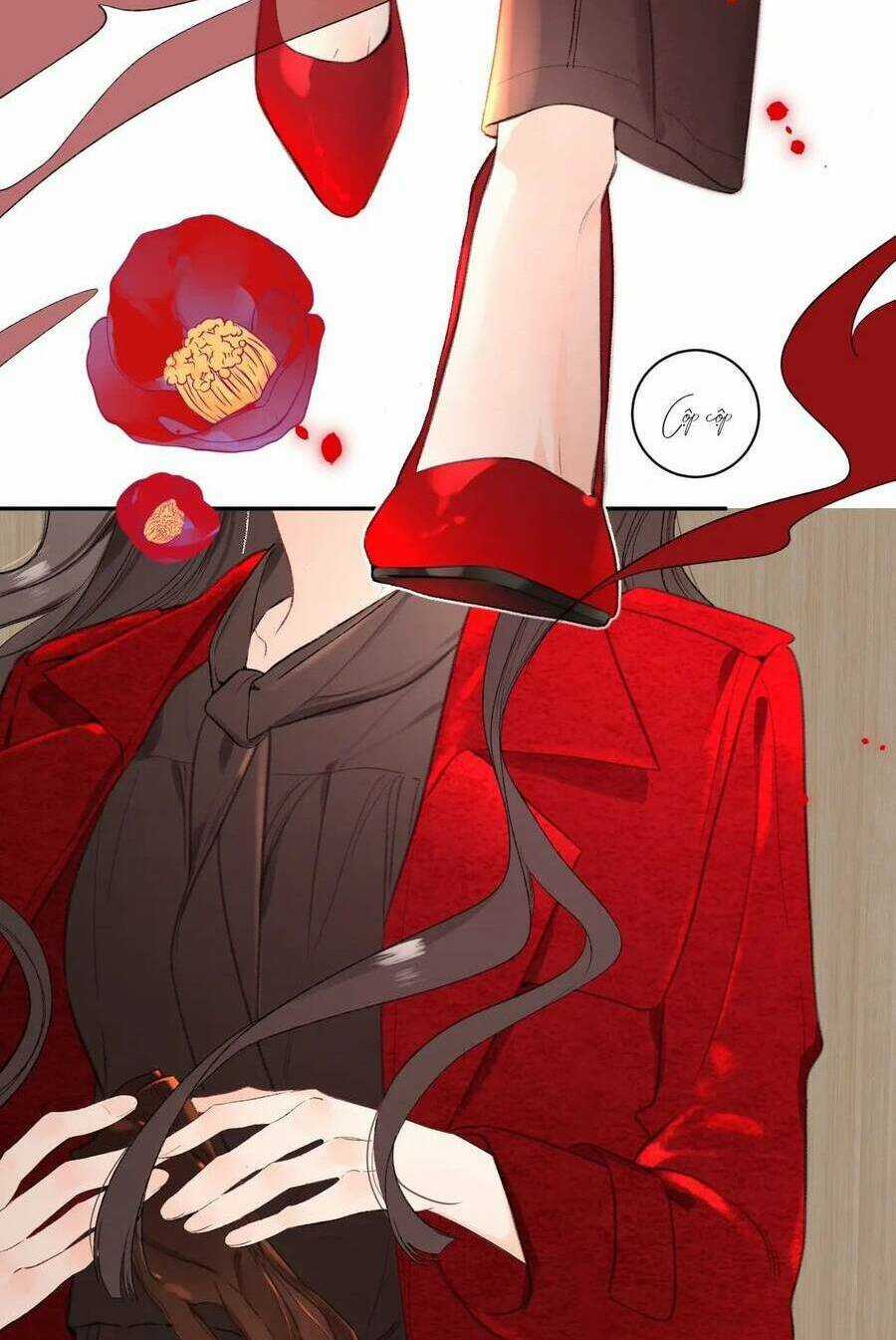 Đừng Khóc - Chapter 110 - Trang 4