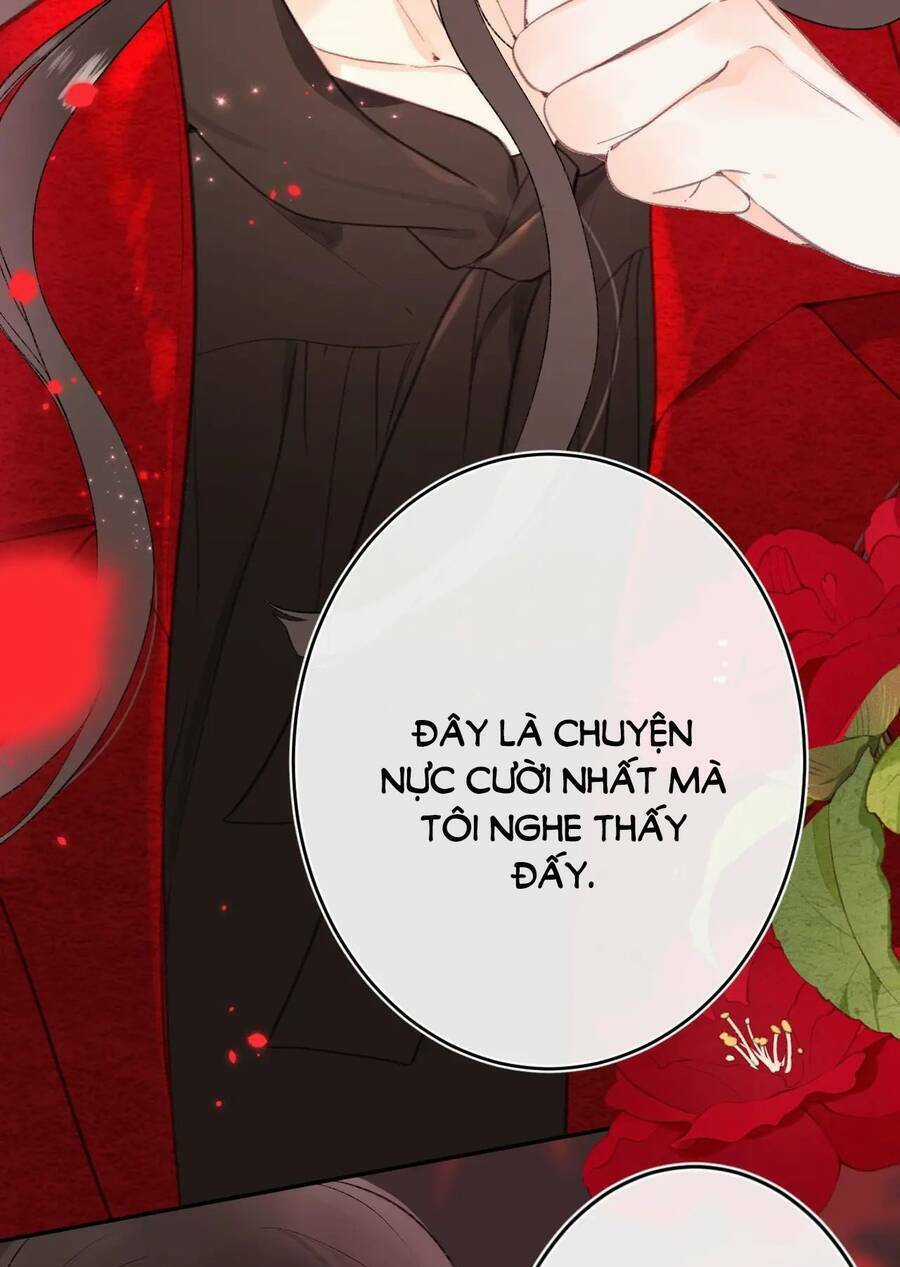 Đừng Khóc - Chapter 110 - Trang 31