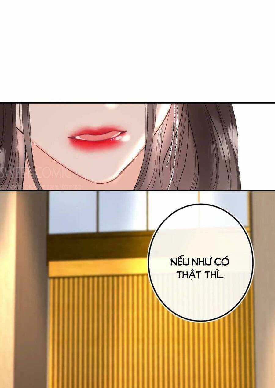 Đừng Khóc - Chapter 110 - Trang 33