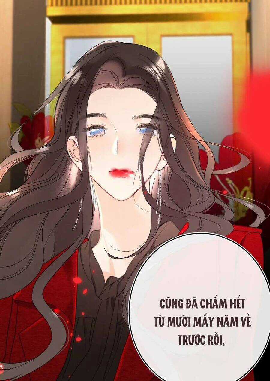 Đừng Khóc - Chapter 110 - Trang 34