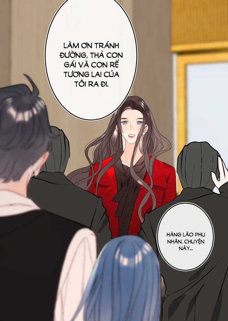 Đừng Khóc - Chapter 110 - Trang 37