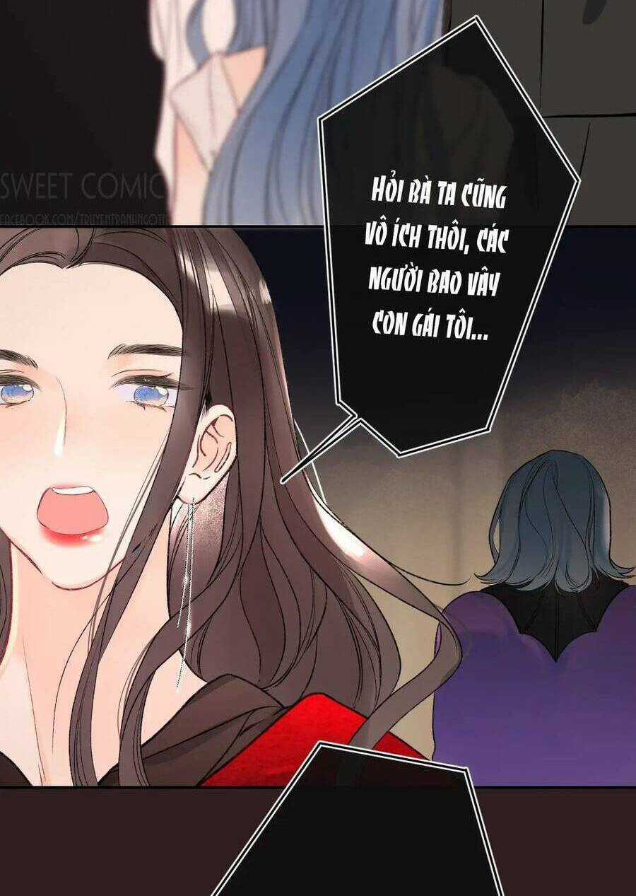 Đừng Khóc - Chapter 110 - Trang 38