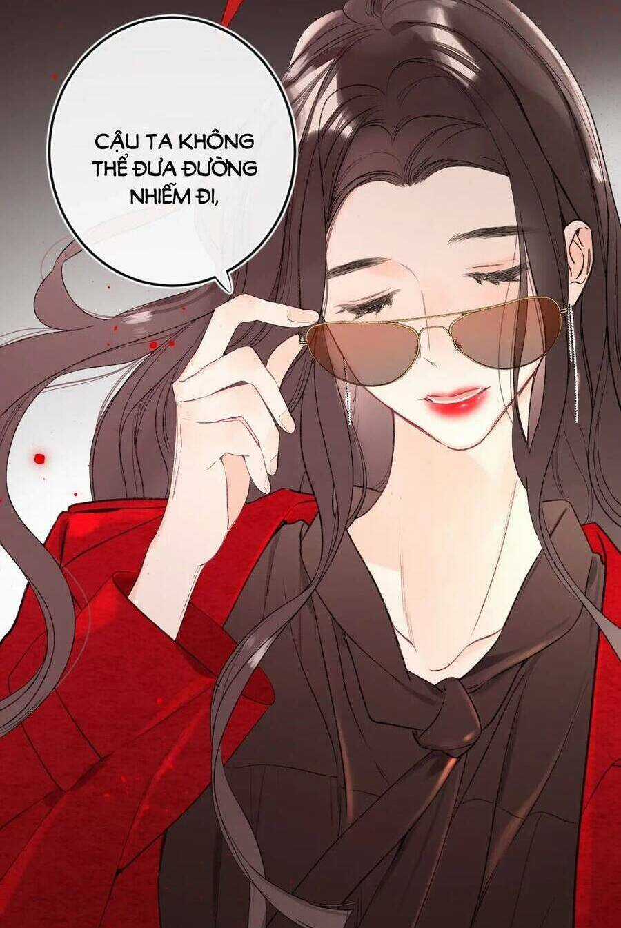 Đừng Khóc - Chapter 110 - Trang 6