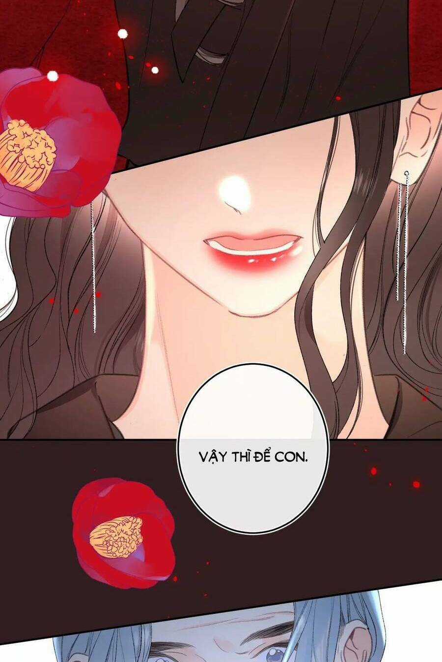 Đừng Khóc - Chapter 110 - Trang 7