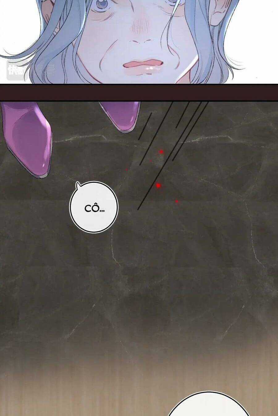 Đừng Khóc - Chapter 110 - Trang 8