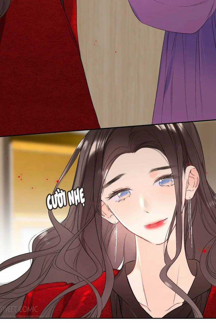 Đừng Khóc - Chapter 110 - Trang 10