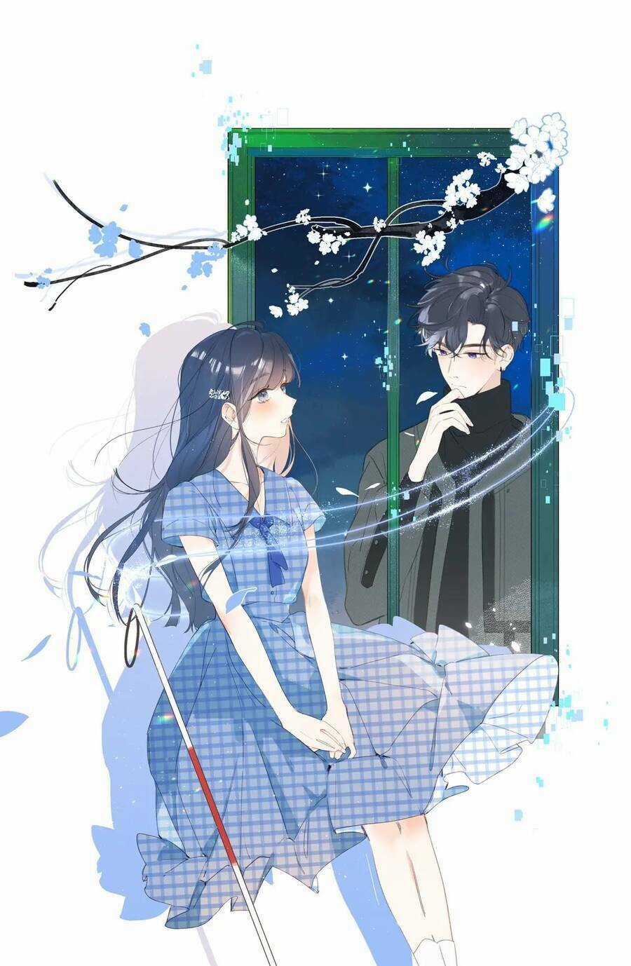 Đừng Khóc - Chapter 111 - Trang 1