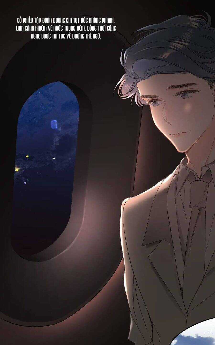 Đừng Khóc - Chapter 111 - Trang 16