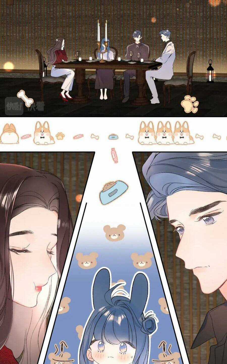 Đừng Khóc - Chapter 111 - Trang 18