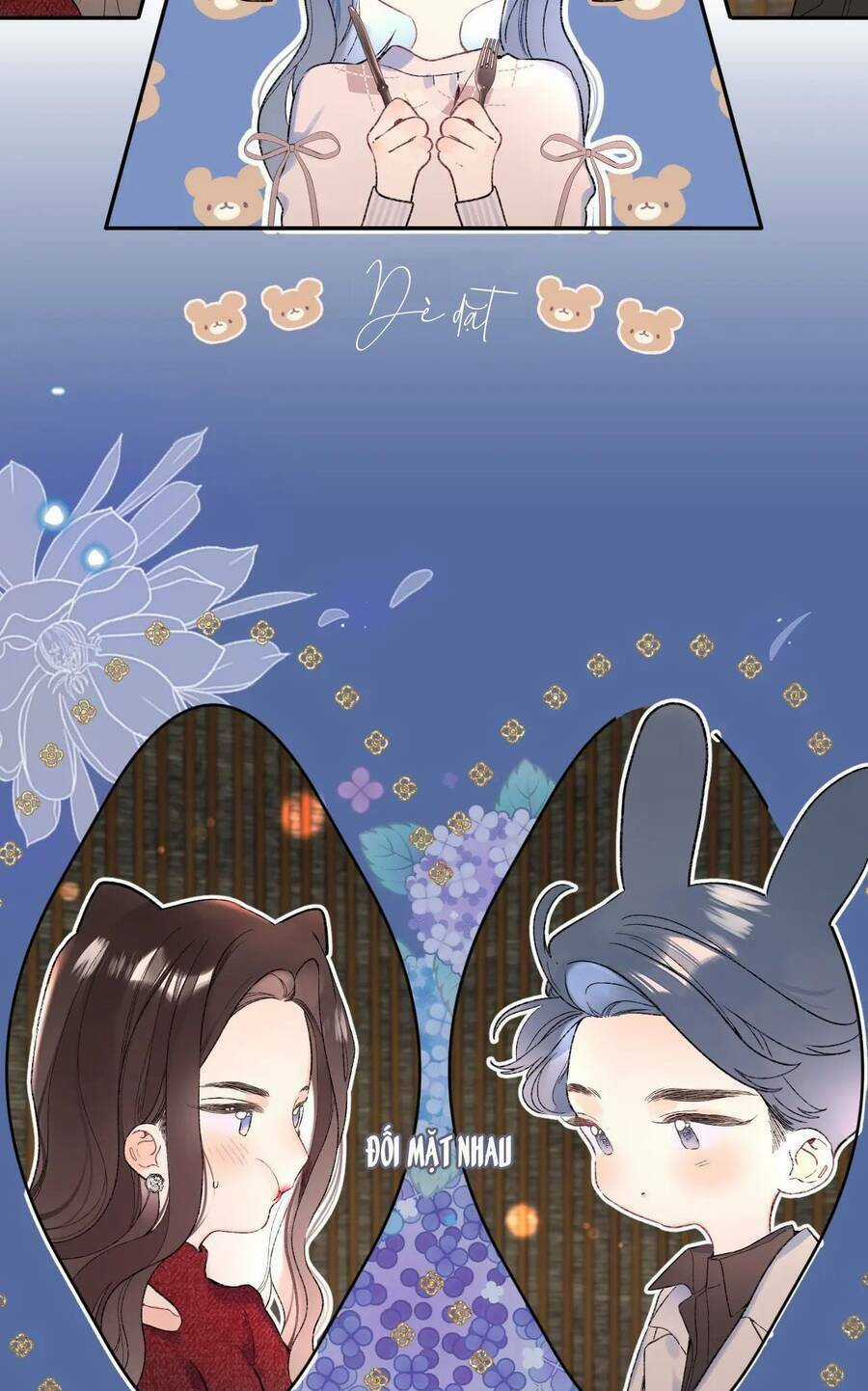 Đừng Khóc - Chapter 111 - Trang 19