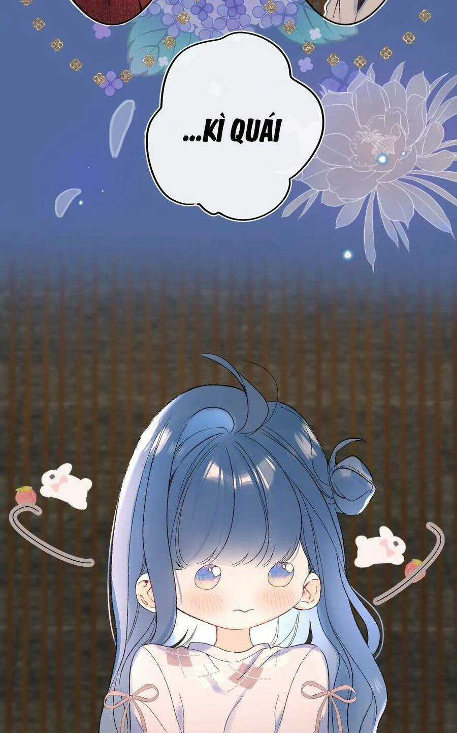 Đừng Khóc - Chapter 111 - Trang 20