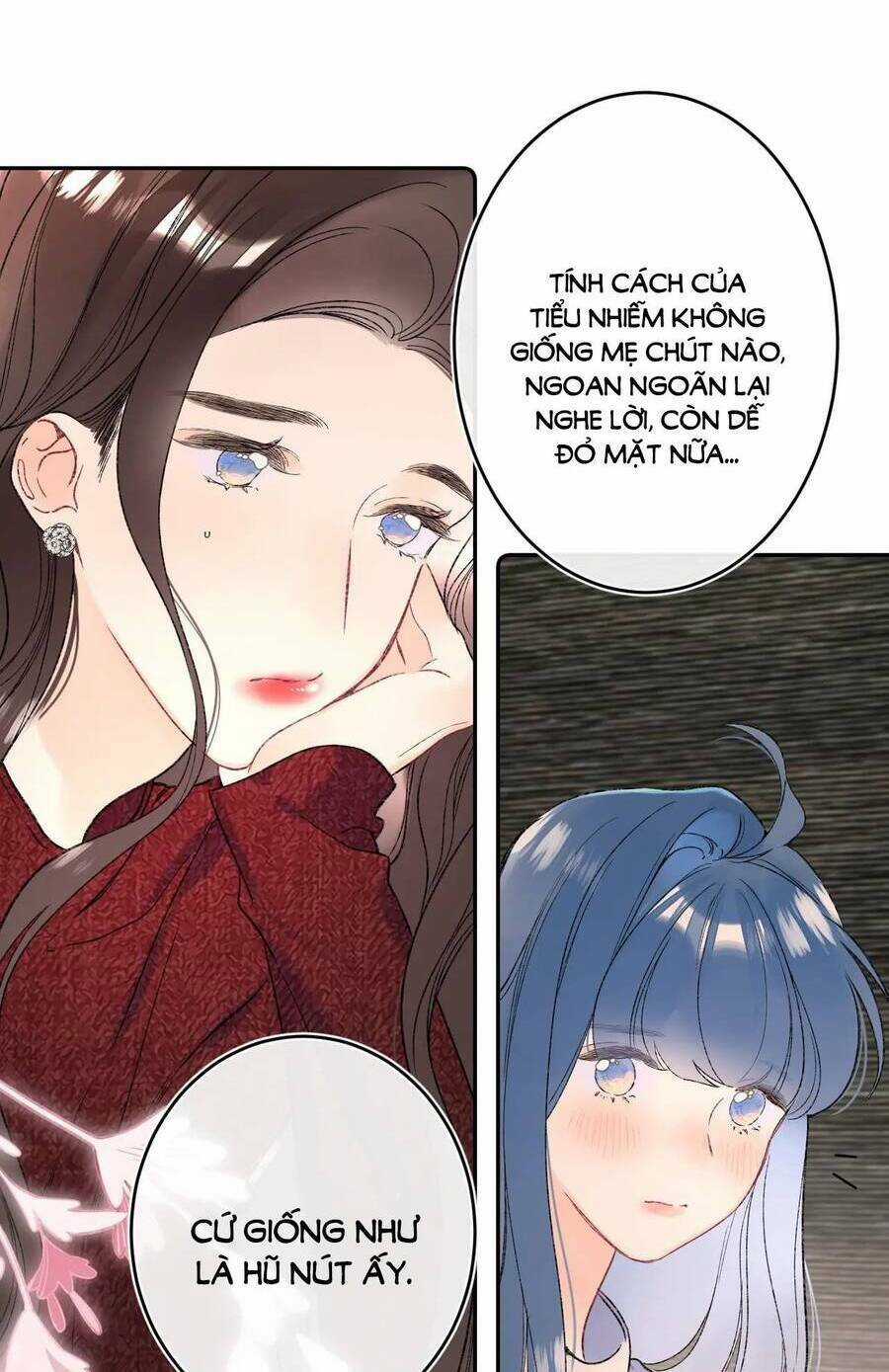 Đừng Khóc - Chapter 111 - Trang 23