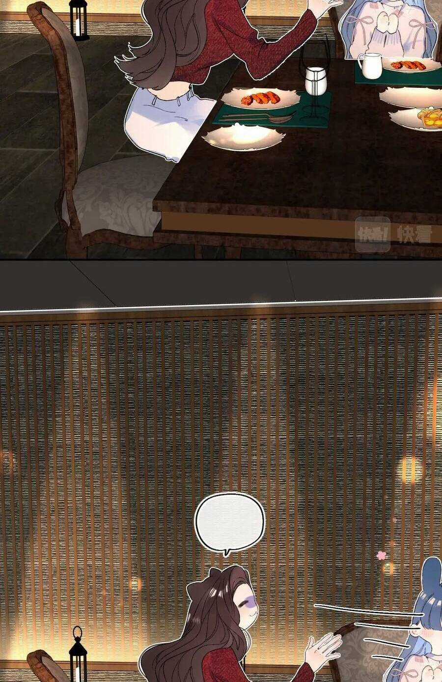 Đừng Khóc - Chapter 111 - Trang 27