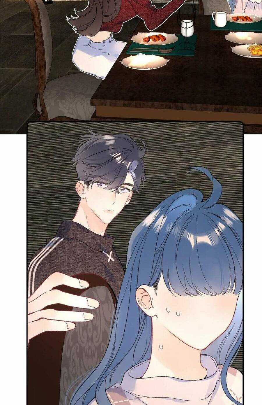 Đừng Khóc - Chapter 111 - Trang 28