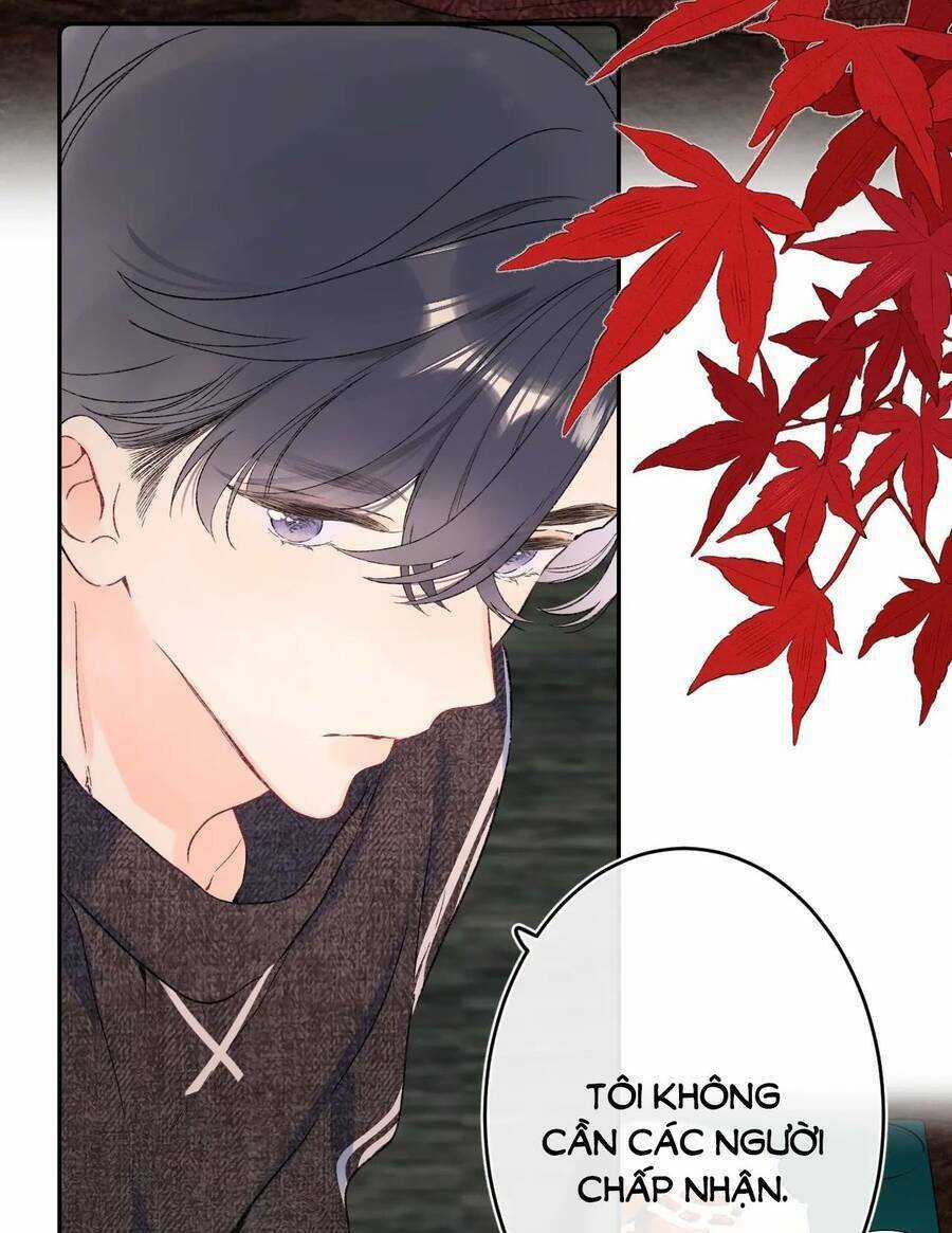 Đừng Khóc - Chapter 111 - Trang 31