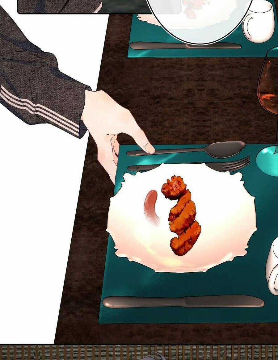 Đừng Khóc - Chapter 111 - Trang 32