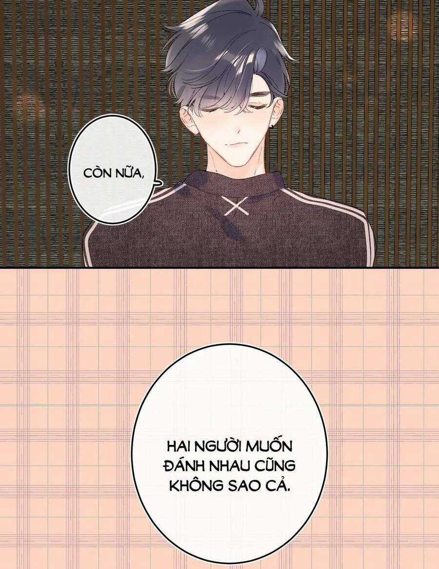 Đừng Khóc - Chapter 111 - Trang 33