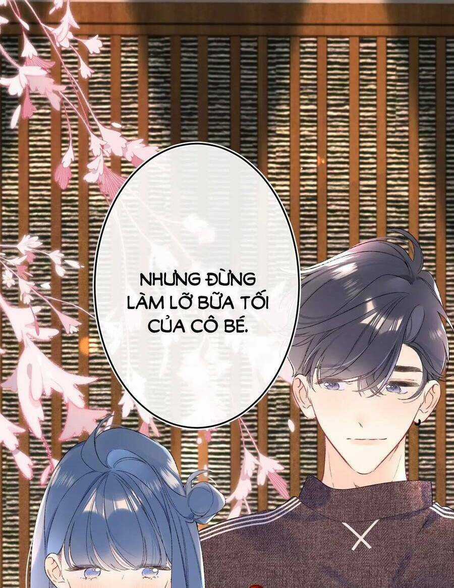 Đừng Khóc - Chapter 111 - Trang 35