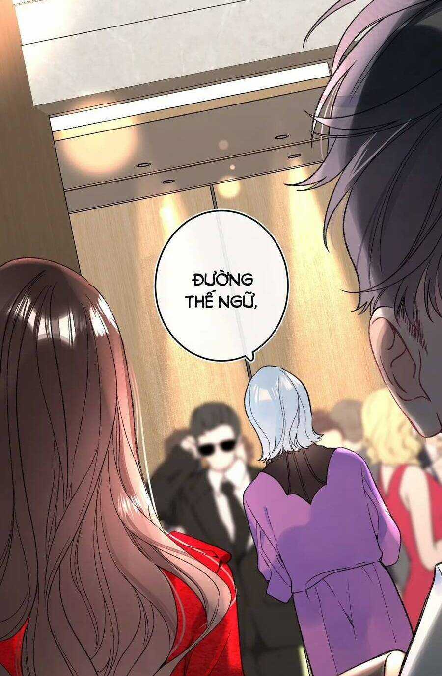 Đừng Khóc - Chapter 111 - Trang 6