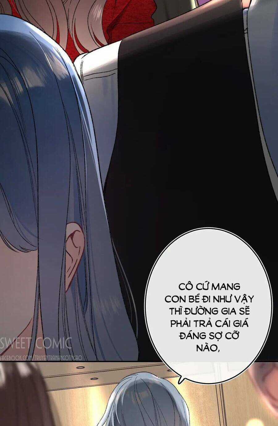 Đừng Khóc - Chapter 111 - Trang 7