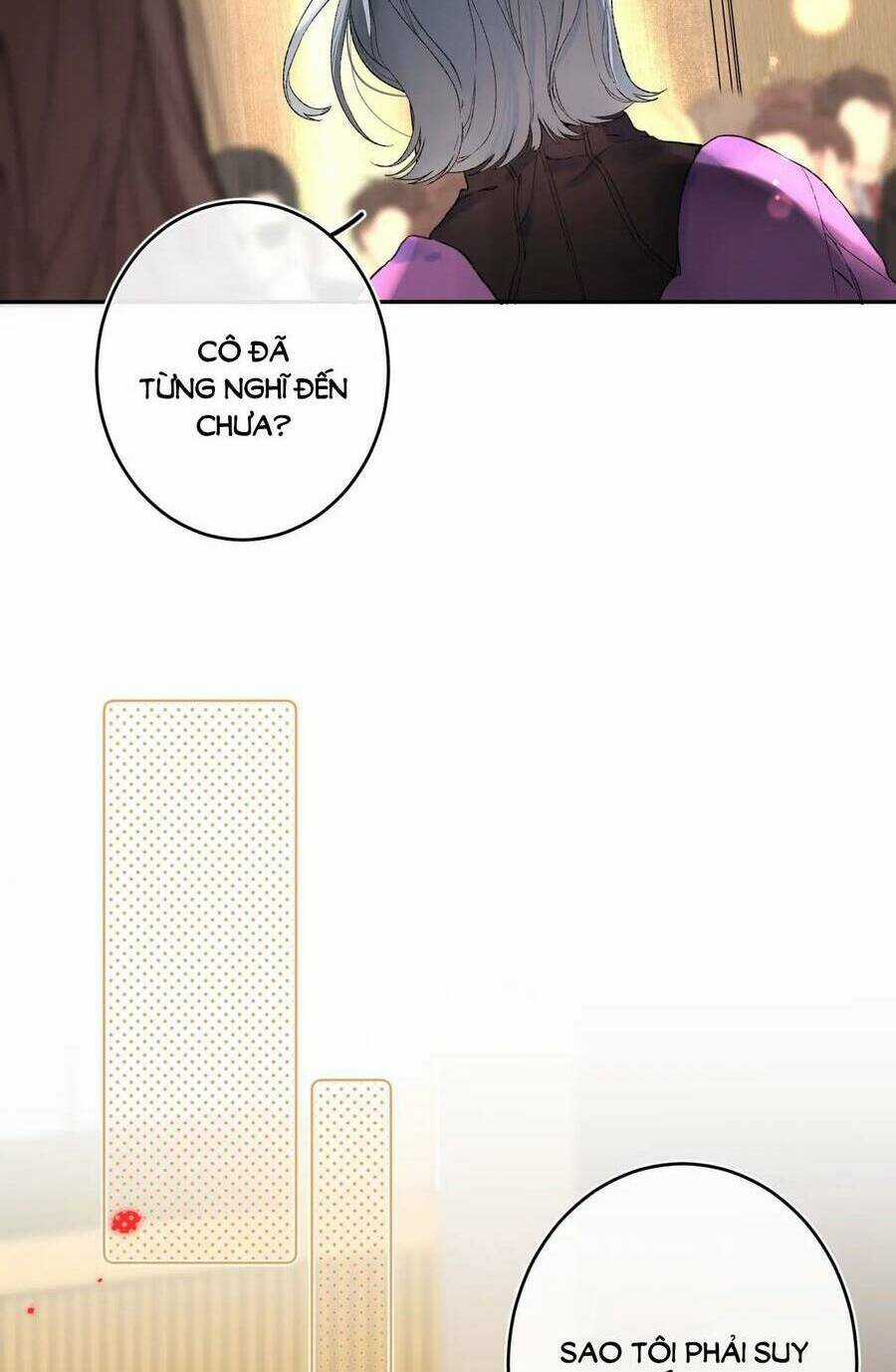 Đừng Khóc - Chapter 111 - Trang 8
