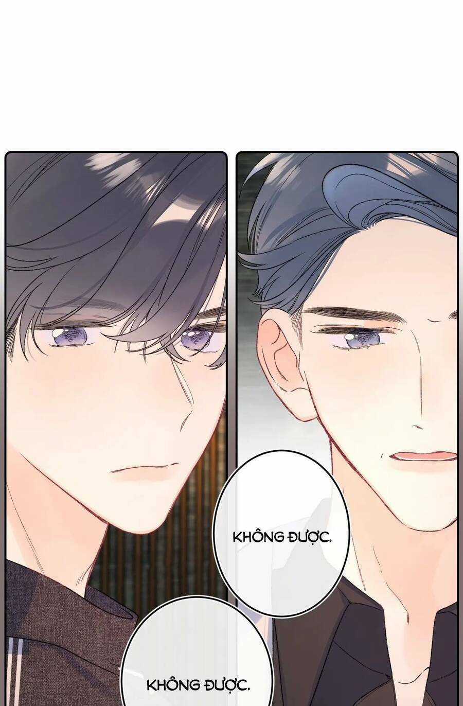 Đừng Khóc - Chapter 112 - Trang 11