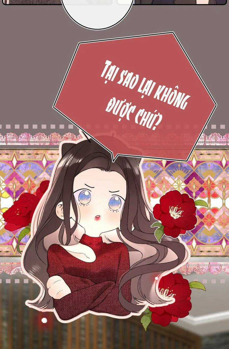 Đừng Khóc - Chapter 112 - Trang 12