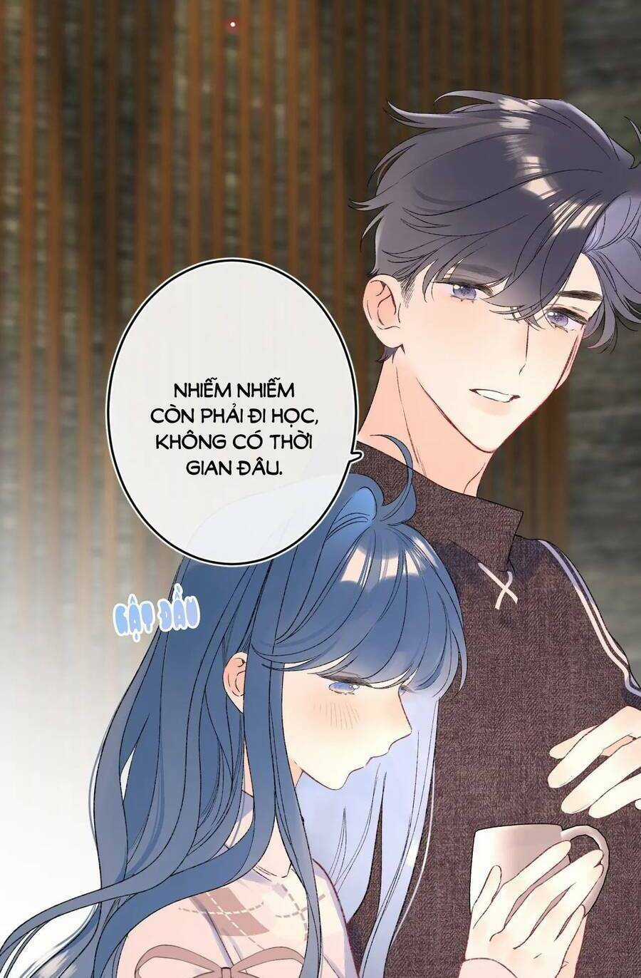 Đừng Khóc - Chapter 112 - Trang 13