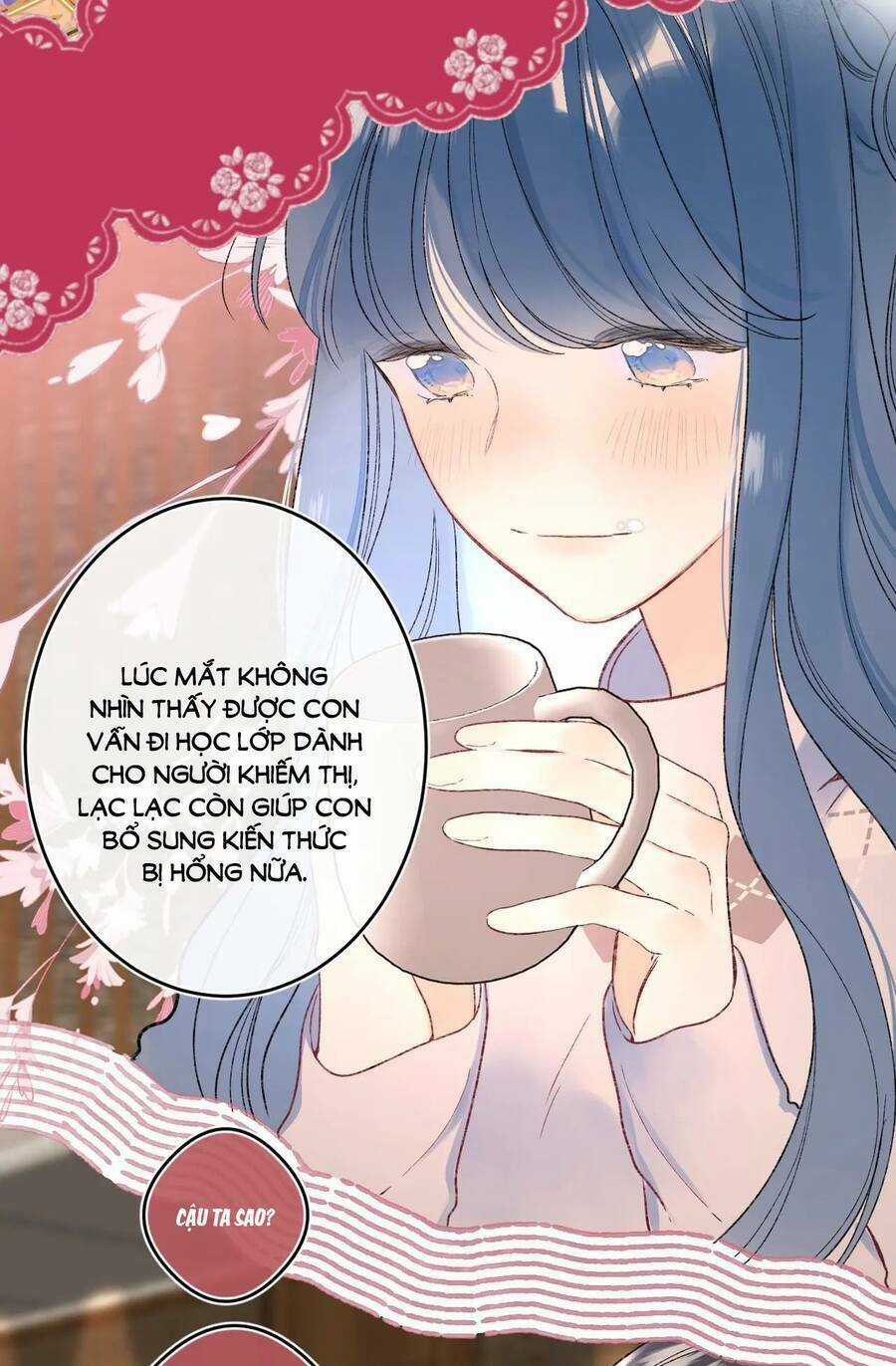 Đừng Khóc - Chapter 112 - Trang 15