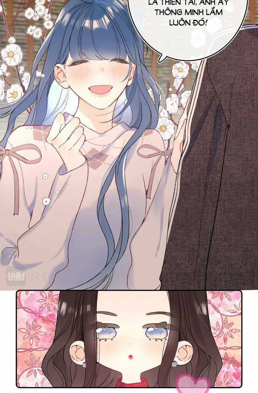 Đừng Khóc - Chapter 112 - Trang 17