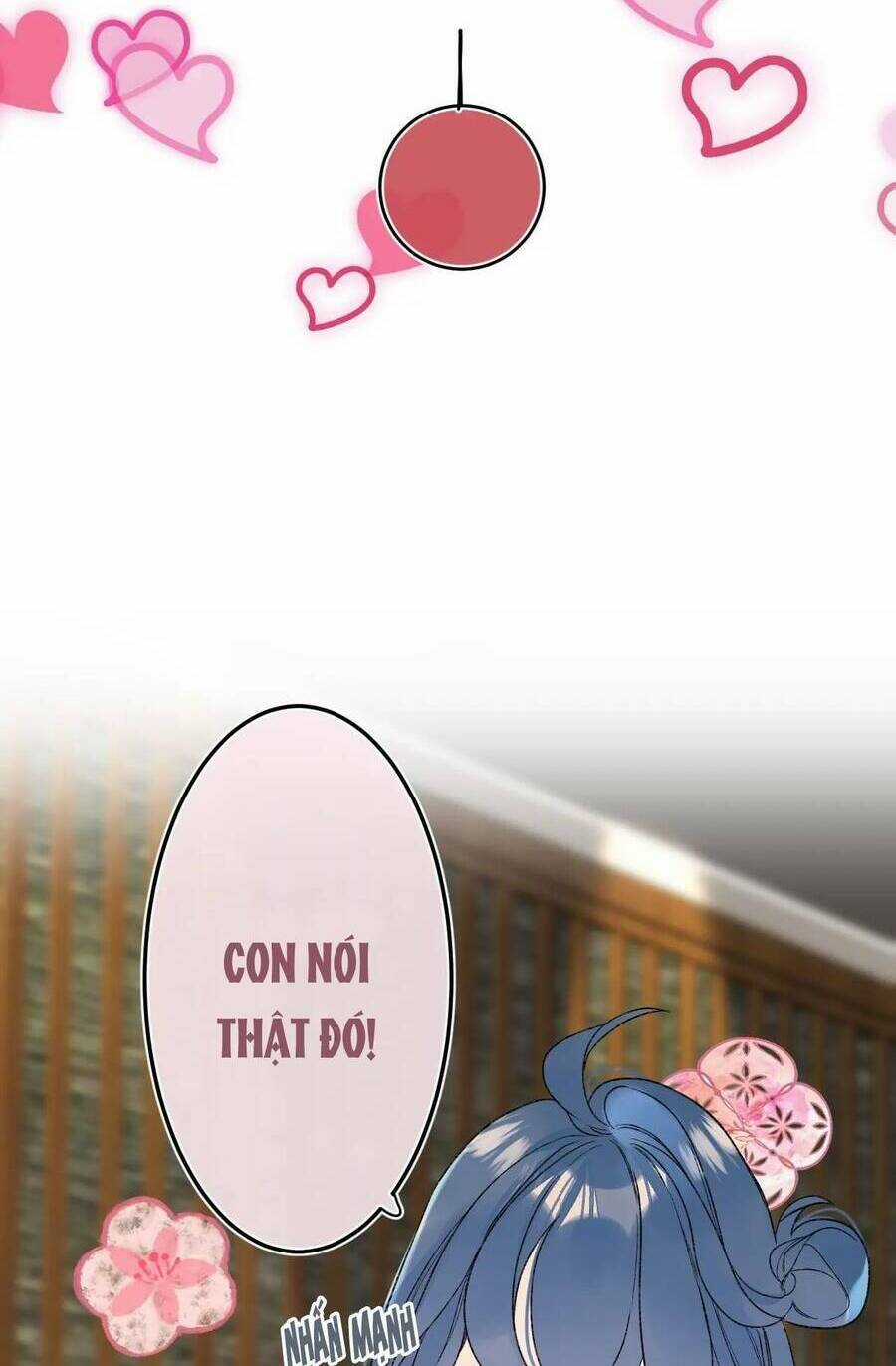 Đừng Khóc - Chapter 112 - Trang 18
