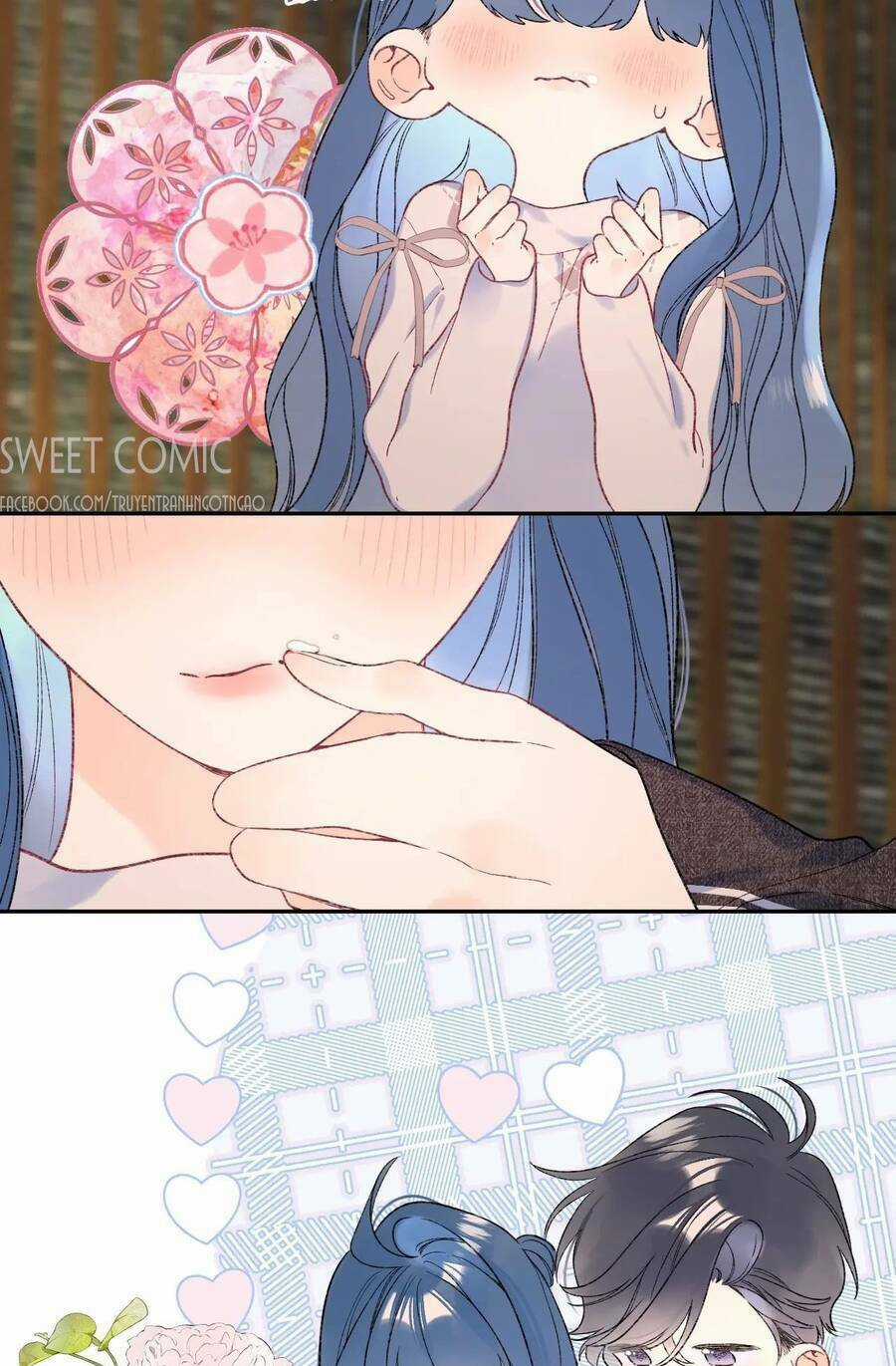 Đừng Khóc - Chapter 112 - Trang 19