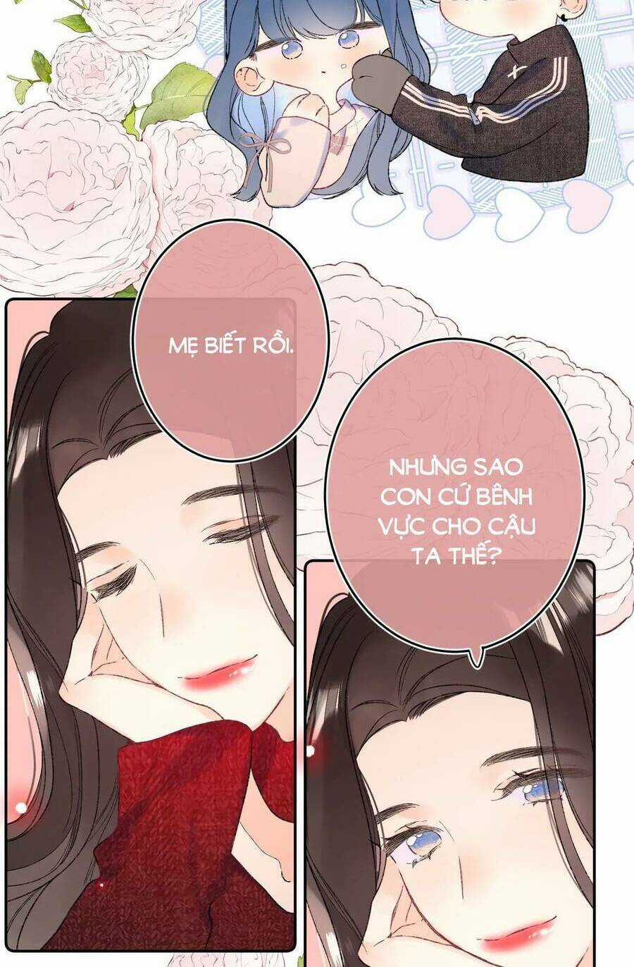 Đừng Khóc - Chapter 112 - Trang 20