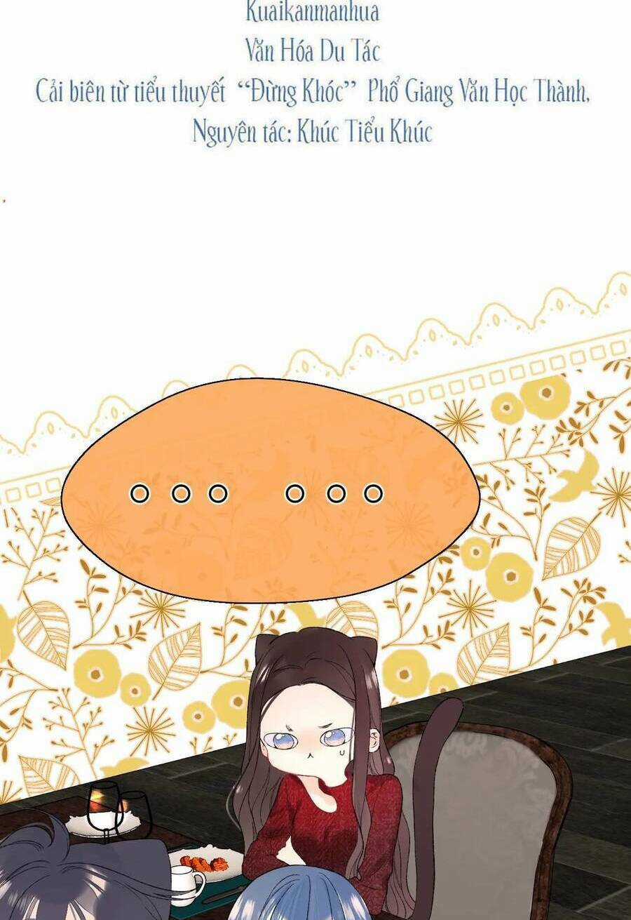 Đừng Khóc - Chapter 112 - Trang 3