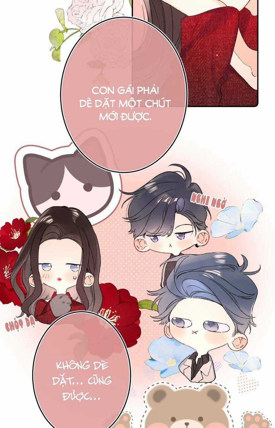 Đừng Khóc - Chapter 112 - Trang 21