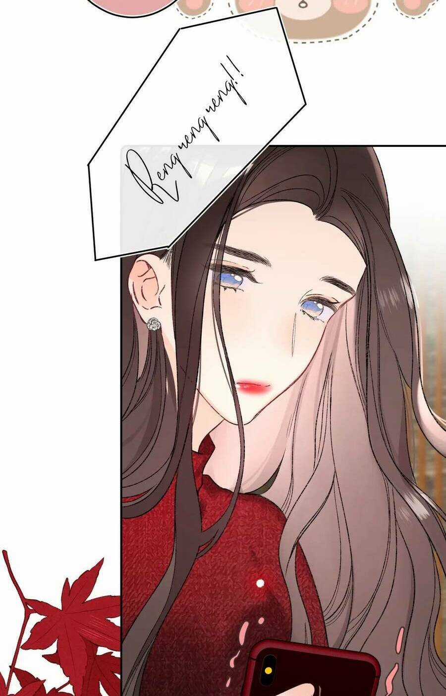 Đừng Khóc - Chapter 112 - Trang 22